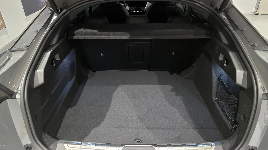 PEUGEOT 408 408 1.2 PureTech mHEV GT Exclusive S&S e-DSC6 Nowy