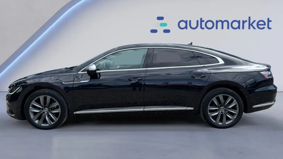 VOLKSWAGEN Arteon Arteon 2.0 TSI Elegance DSG