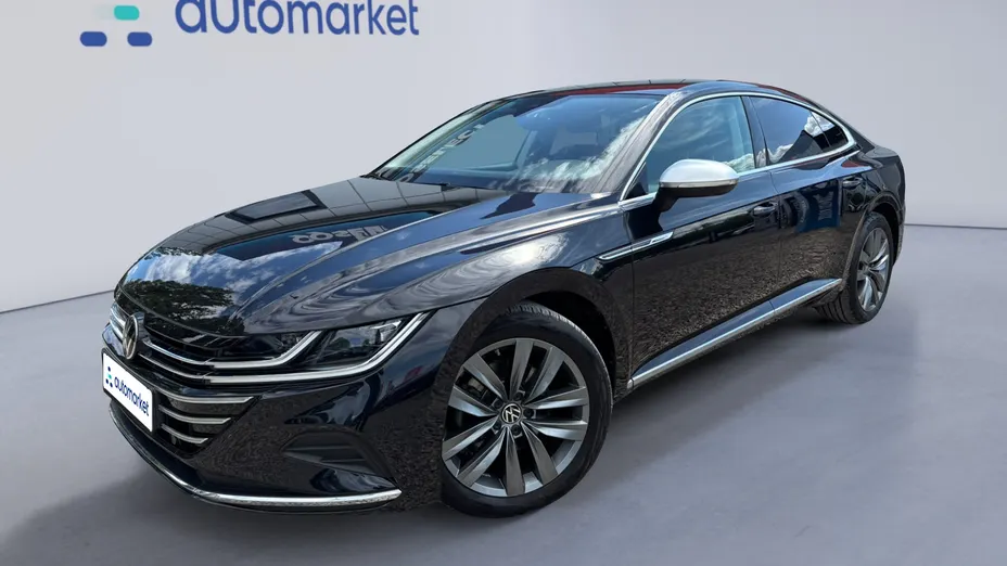 VOLKSWAGEN Arteon Arteon 2.0 TSI Elegance DSG