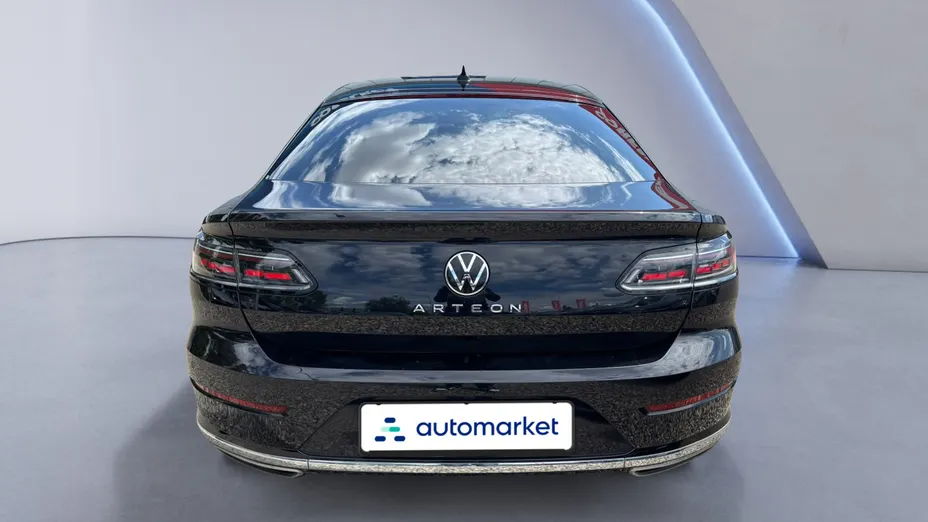 VOLKSWAGEN Arteon Arteon 2.0 TSI Elegance DSG