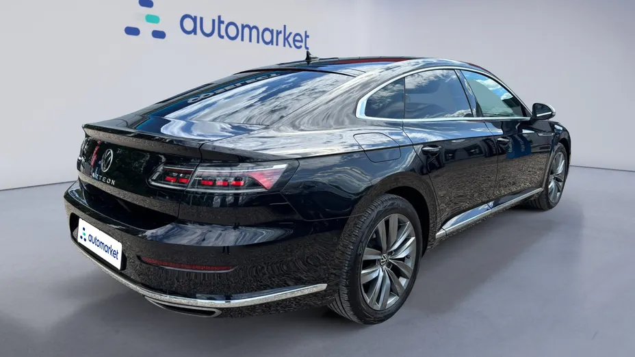 VOLKSWAGEN Arteon Arteon 2.0 TSI Elegance DSG