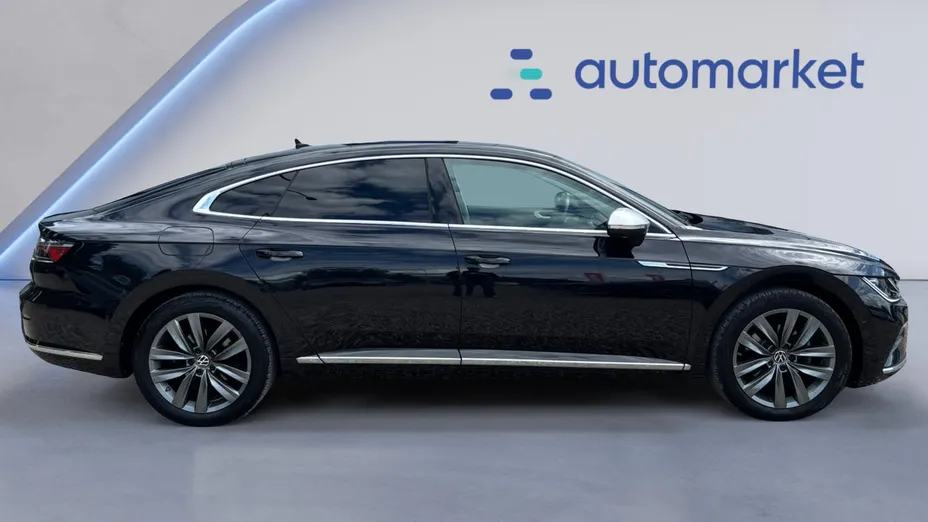 VOLKSWAGEN Arteon Arteon 2.0 TSI Elegance DSG