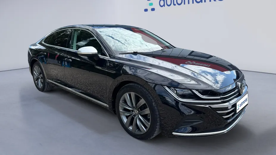 VOLKSWAGEN Arteon Arteon 2.0 TSI Elegance DSG