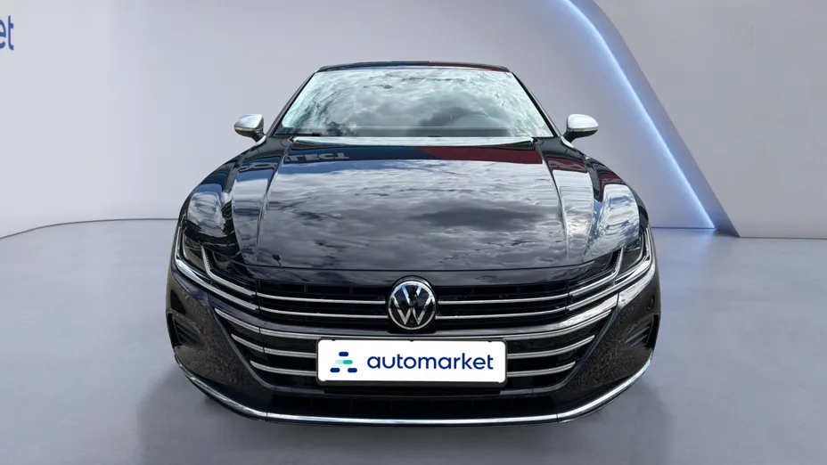 VOLKSWAGEN Arteon Arteon 2.0 TSI Elegance DSG