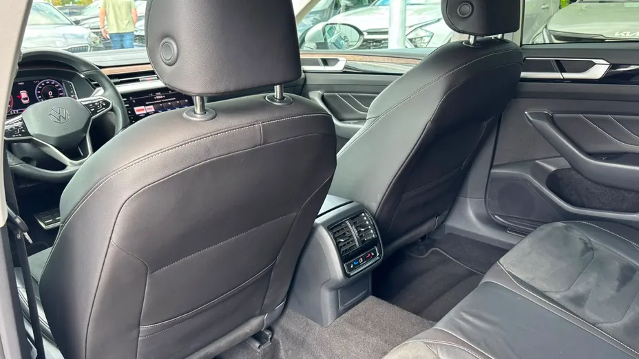 VOLKSWAGEN Arteon Arteon 2.0 TSI Elegance DSG
