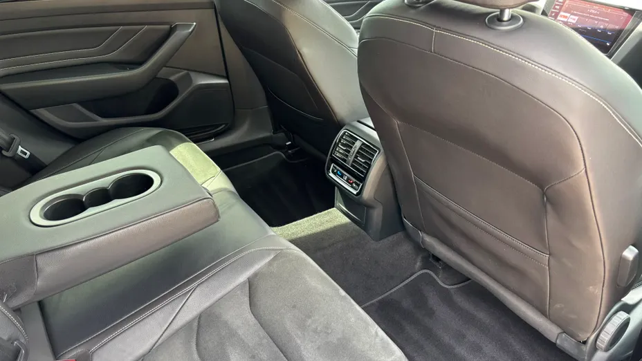 VOLKSWAGEN Arteon Arteon 2.0 TSI Elegance DSG