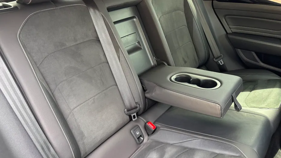 VOLKSWAGEN Arteon Arteon 2.0 TSI Elegance DSG