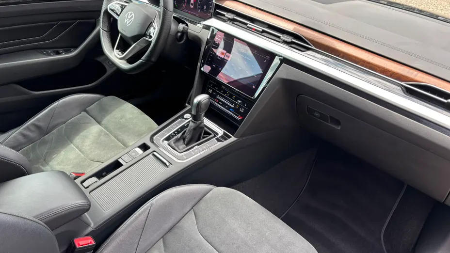VOLKSWAGEN Arteon Arteon 2.0 TSI Elegance DSG