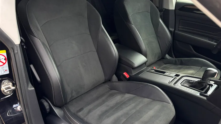 VOLKSWAGEN Arteon Arteon 2.0 TSI Elegance DSG