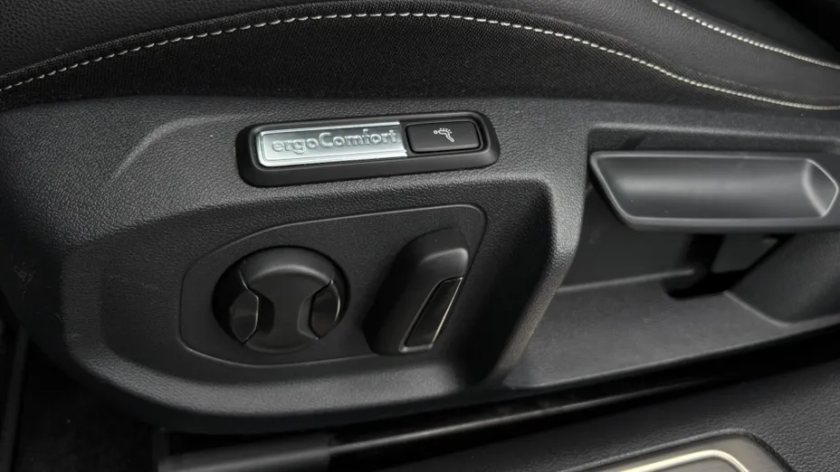 VOLKSWAGEN Arteon Arteon 2.0 TSI Elegance DSG