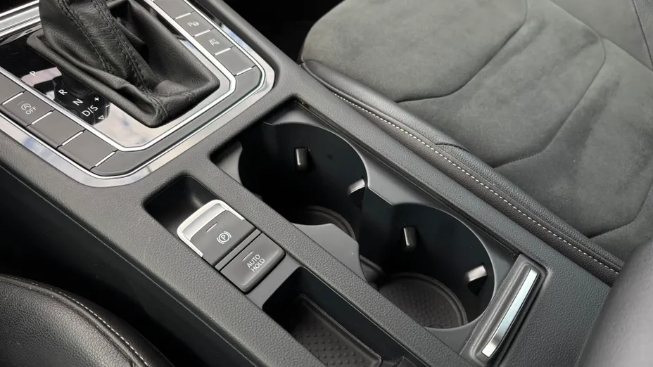 VOLKSWAGEN Arteon Arteon 2.0 TSI Elegance DSG