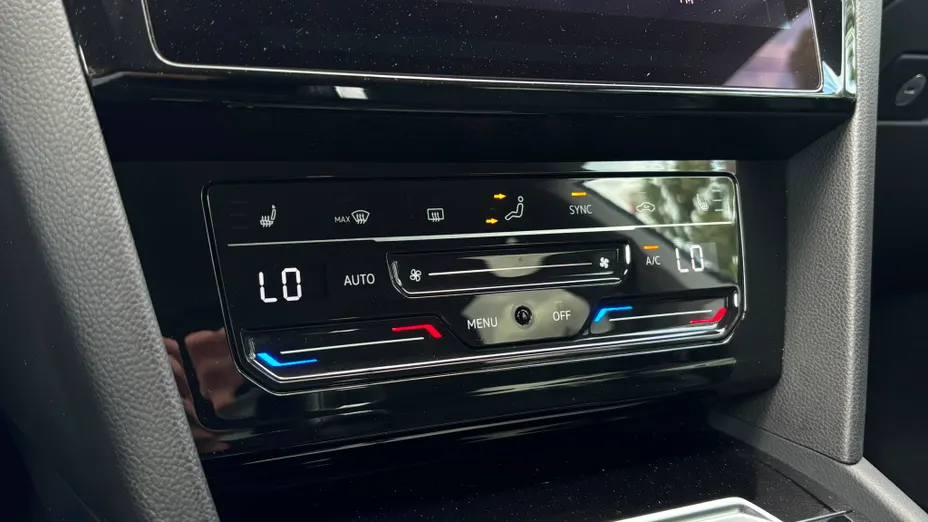 VOLKSWAGEN Arteon Arteon 2.0 TSI Elegance DSG