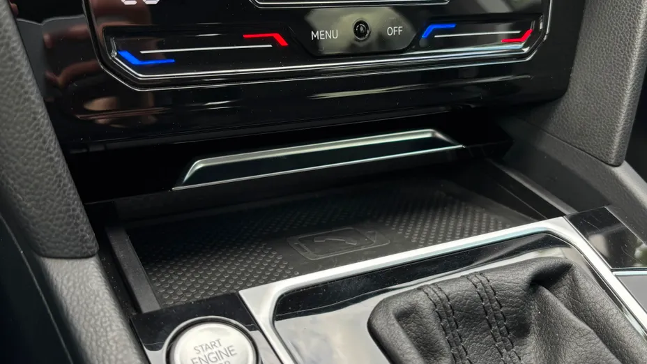 VOLKSWAGEN Arteon Arteon 2.0 TSI Elegance DSG