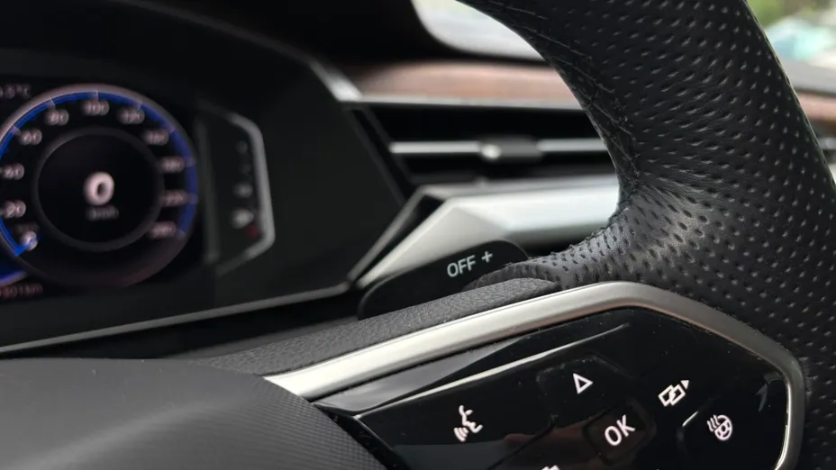 VOLKSWAGEN Arteon Arteon 2.0 TSI Elegance DSG