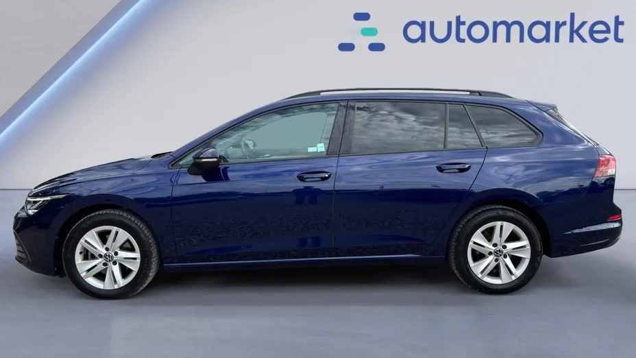 VOLKSWAGEN Golf Golf VIII 1.5 TSI EVO Life