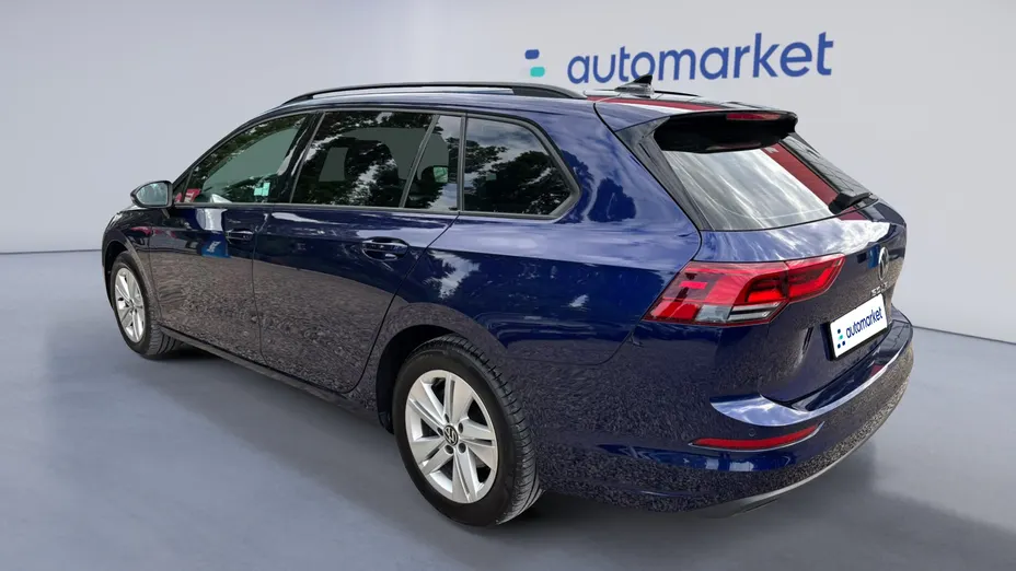 VOLKSWAGEN Golf Golf VIII 1.5 TSI EVO Life
