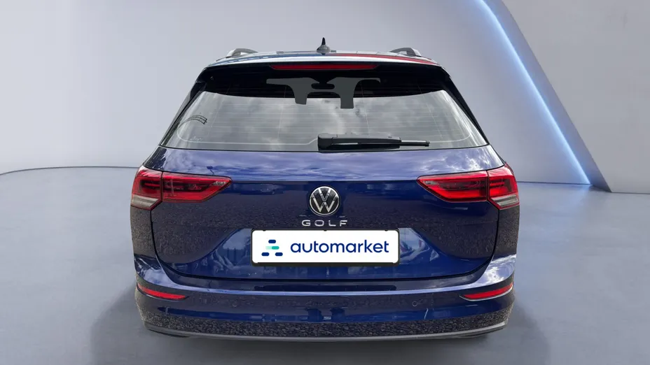 VOLKSWAGEN Golf Golf VIII 1.5 TSI EVO Life