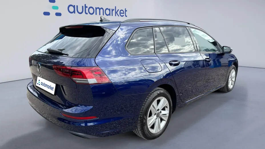 VOLKSWAGEN Golf Golf VIII 1.5 TSI EVO Life