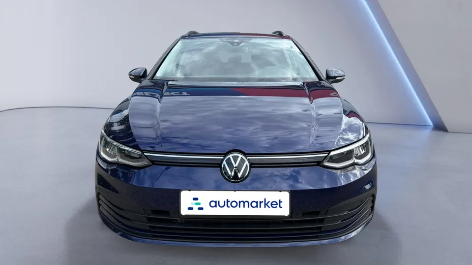 VOLKSWAGEN Golf Golf VIII 1.5 TSI EVO Life
