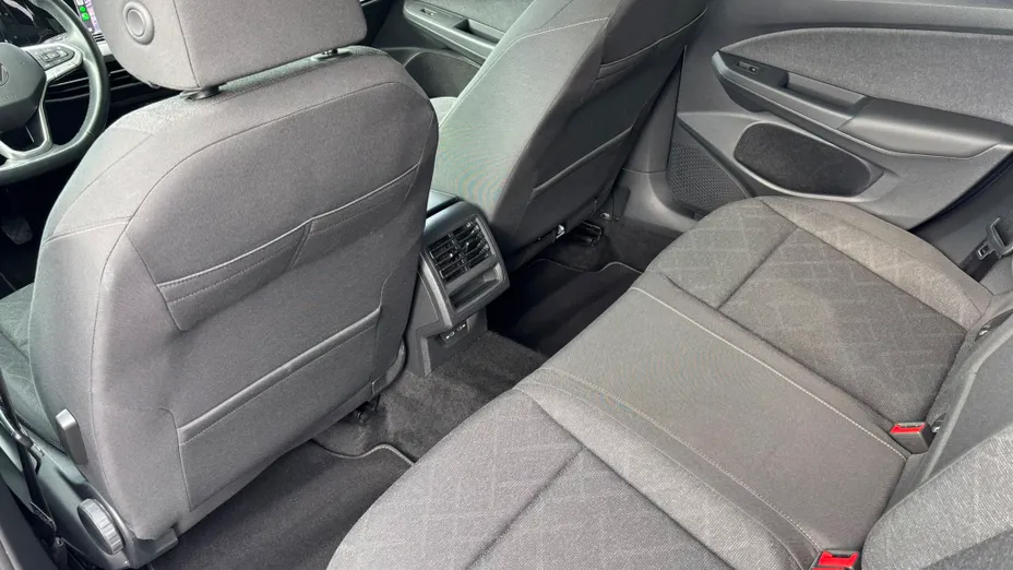 VOLKSWAGEN Golf Golf VIII 1.5 TSI EVO Life