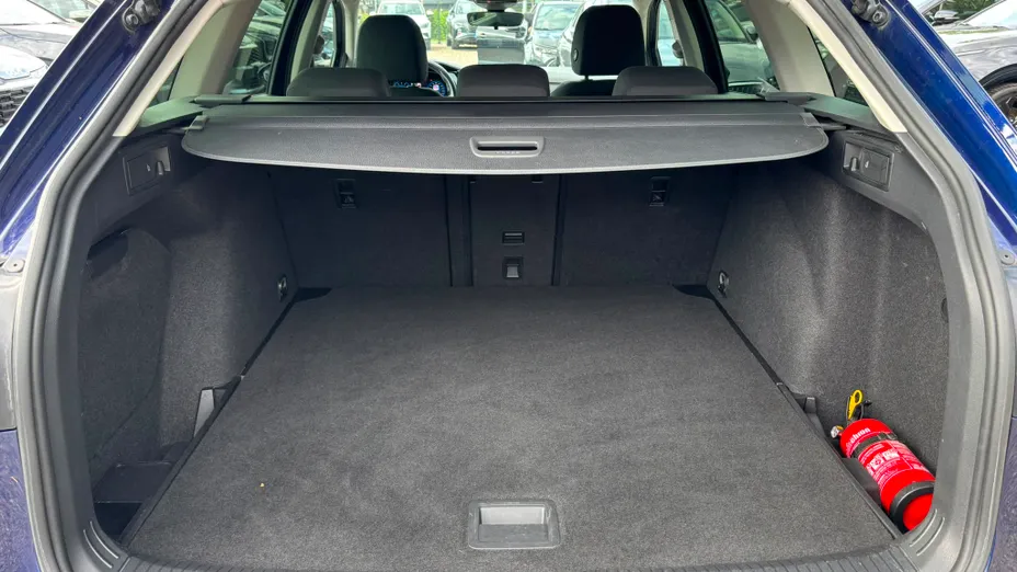 VOLKSWAGEN Golf Golf VIII 1.5 TSI EVO Life