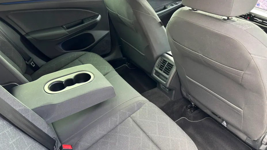 VOLKSWAGEN Golf Golf VIII 1.5 TSI EVO Life