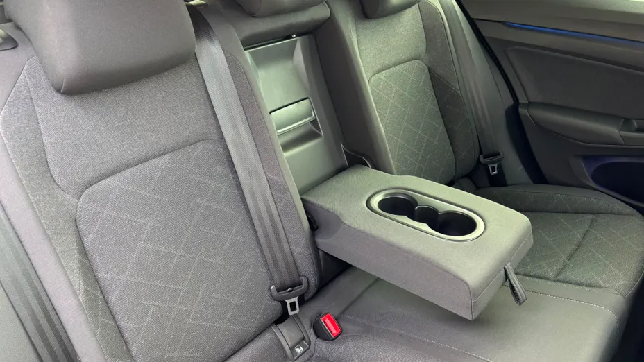 VOLKSWAGEN Golf Golf VIII 1.5 TSI EVO Life