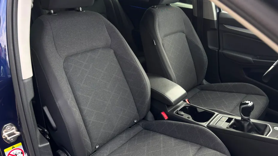 VOLKSWAGEN Golf Golf VIII 1.5 TSI EVO Life