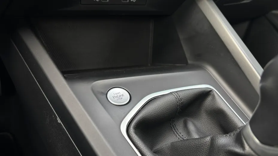 VOLKSWAGEN Golf Golf VIII 1.5 TSI EVO Life