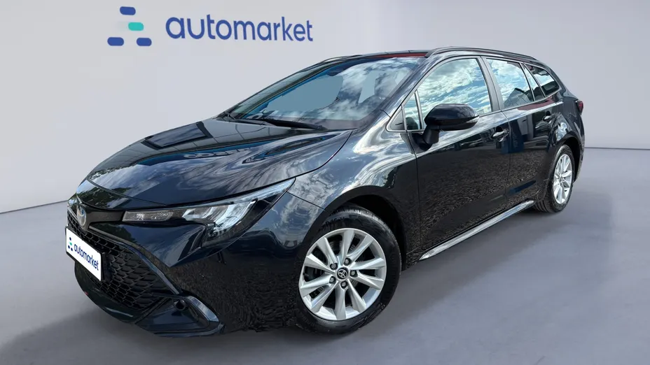 TOYOTA Corolla Corolla 1.8 Hybrid Comfort