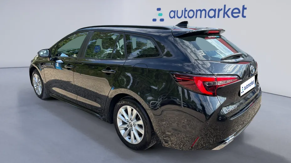 TOYOTA Corolla Corolla 1.8 Hybrid Comfort