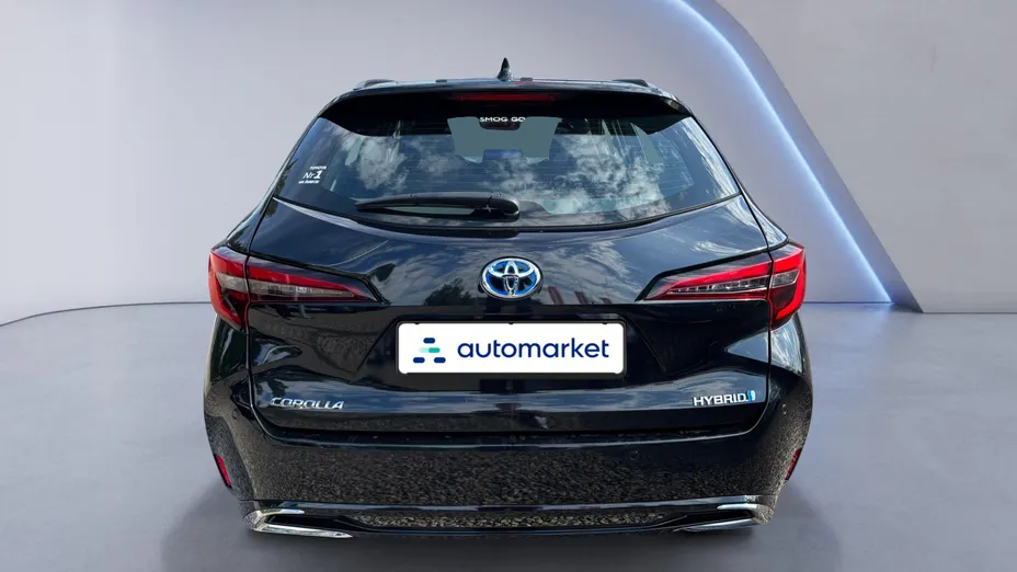 TOYOTA Corolla Corolla 1.8 Hybrid Comfort