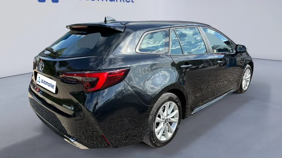 TOYOTA Corolla Corolla 1.8 Hybrid Comfort