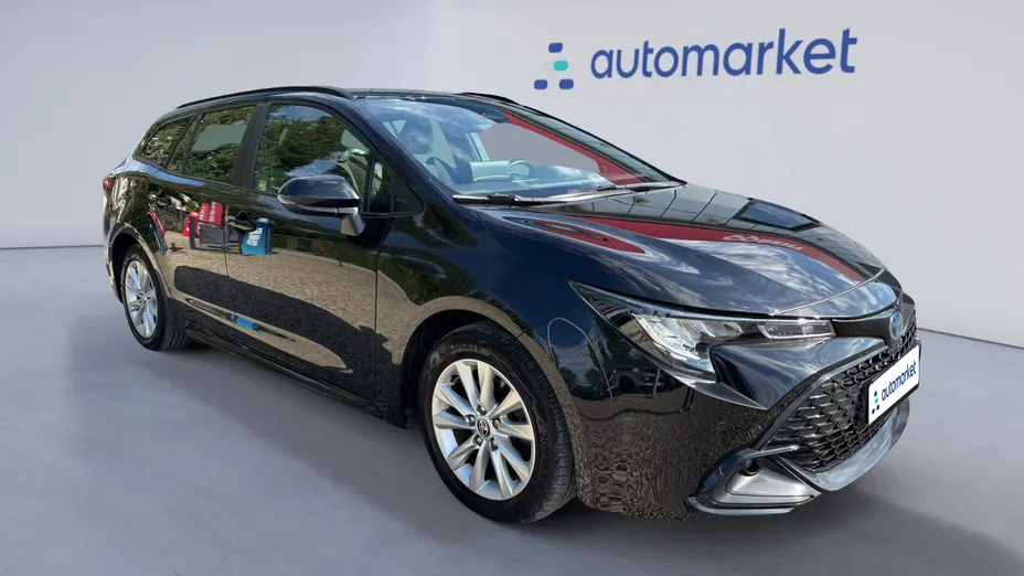 TOYOTA Corolla Corolla 1.8 Hybrid Comfort