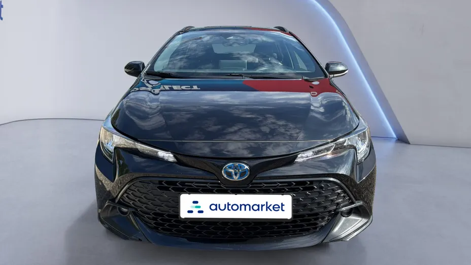 TOYOTA Corolla Corolla 1.8 Hybrid Comfort