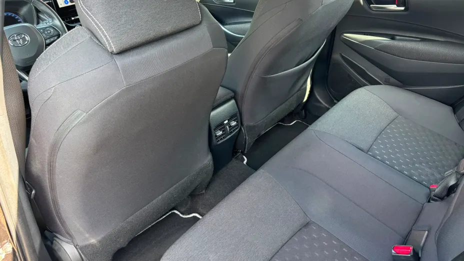 TOYOTA Corolla Corolla 1.8 Hybrid Comfort
