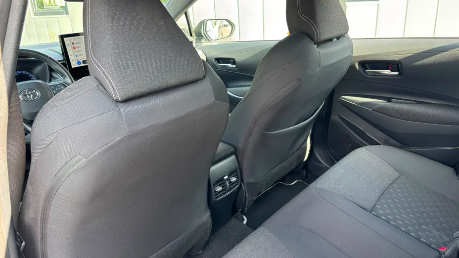 TOYOTA Corolla Corolla 1.8 Hybrid Comfort