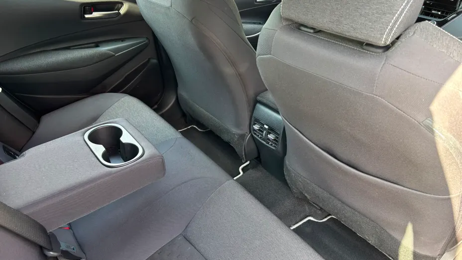 TOYOTA Corolla Corolla 1.8 Hybrid Comfort