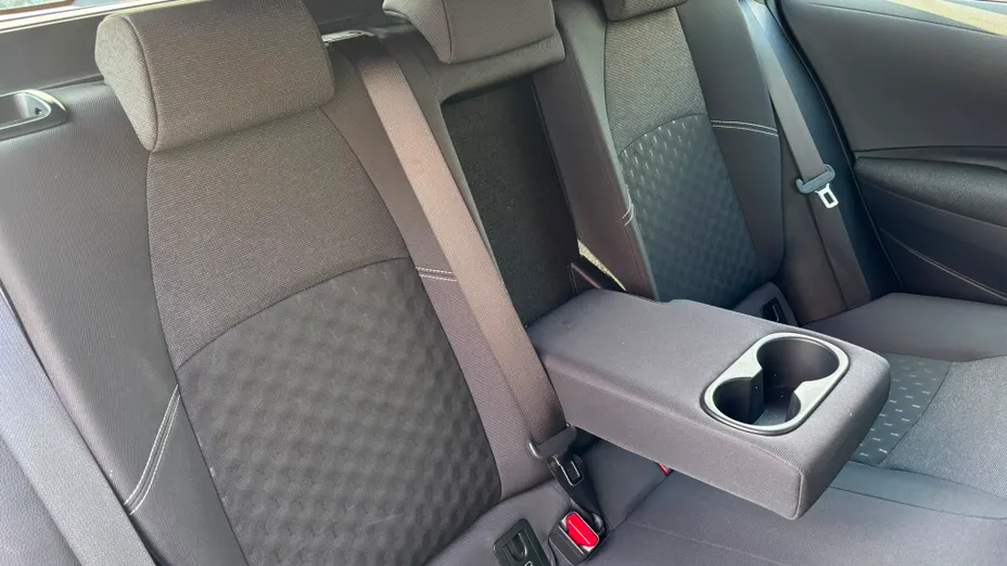 TOYOTA Corolla Corolla 1.8 Hybrid Comfort