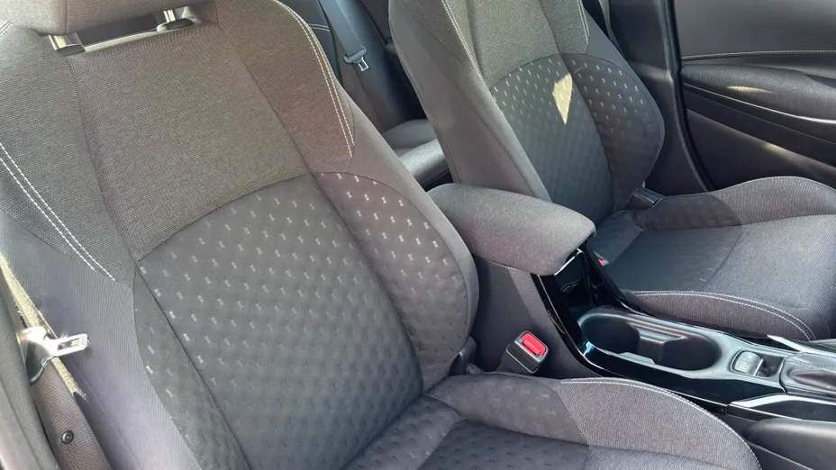 TOYOTA Corolla Corolla 1.8 Hybrid Comfort