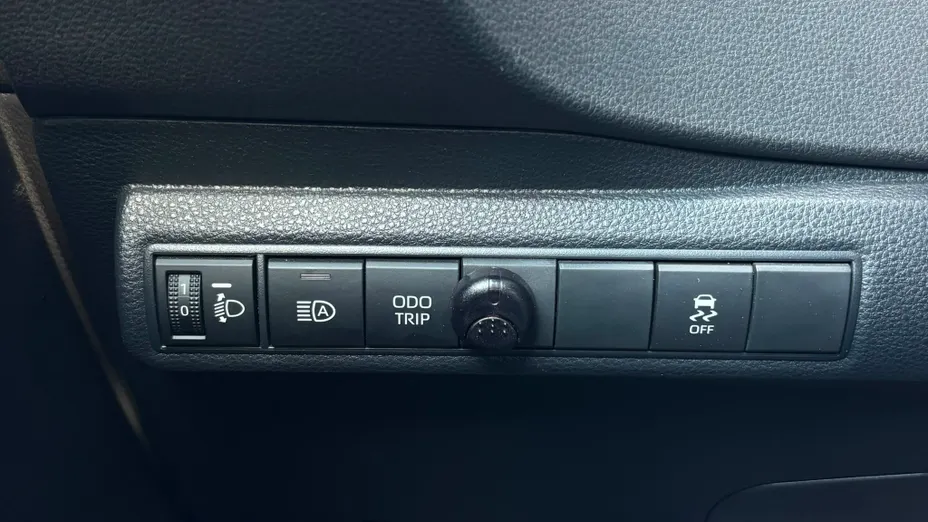 TOYOTA Corolla Corolla 1.8 Hybrid Comfort
