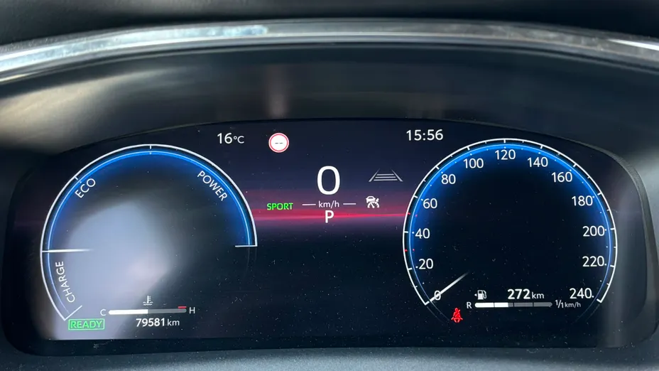 TOYOTA Corolla Corolla 1.8 Hybrid Comfort