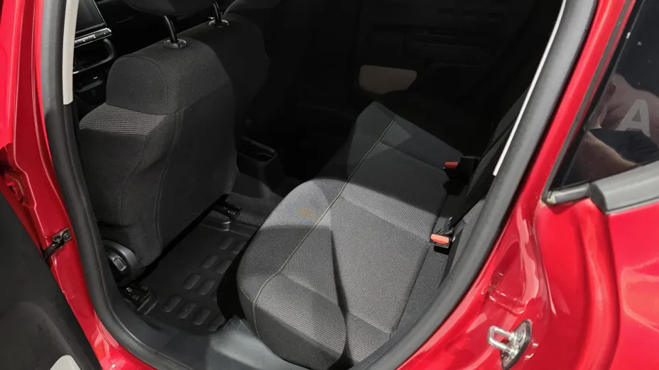 CITROEN C3 C3 1.2 PureTech Shine EAT6