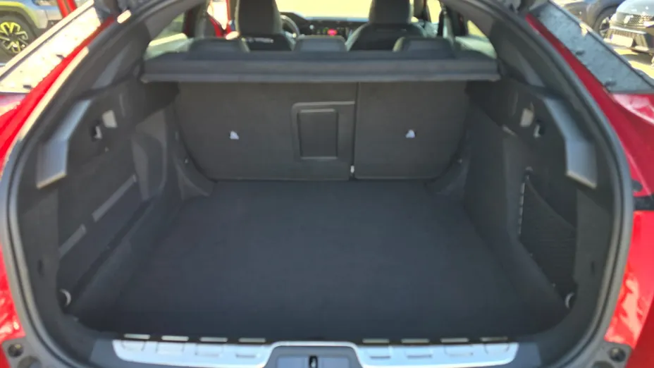 PEUGEOT 408 408 1.2 PureTech mHEV GT Exclusive S&S e-DCS6 Nowy
