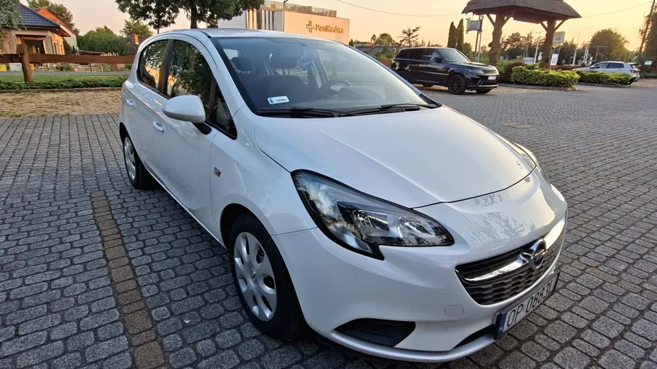 OPEL Corsa -