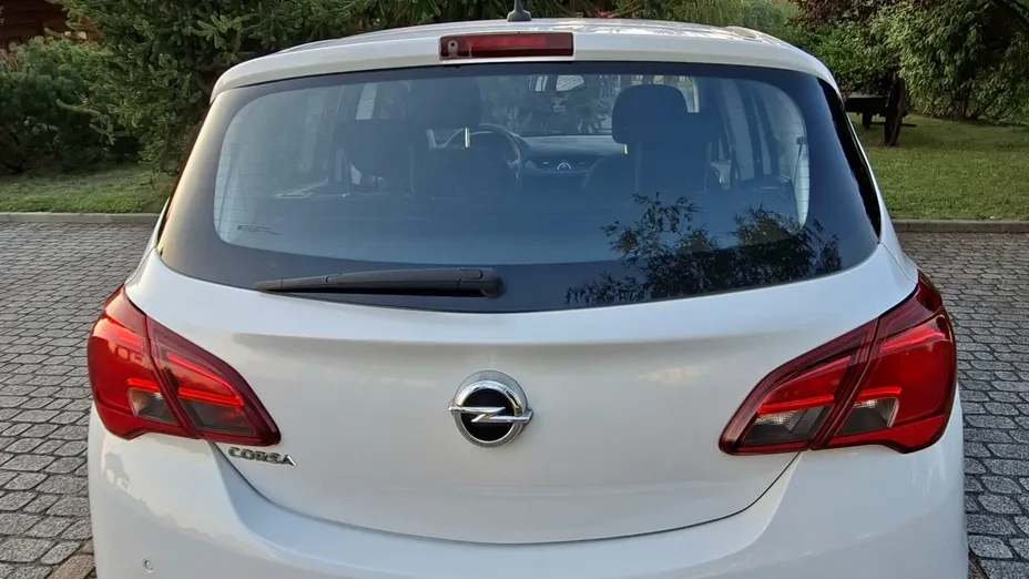 OPEL Corsa -