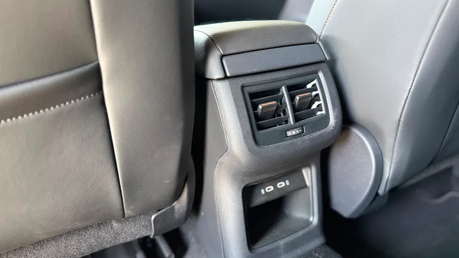 CUPRA Ateca Ateca 1.5 TSI DSG