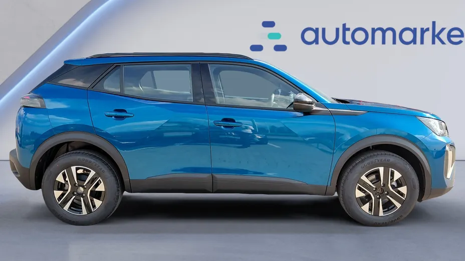 PEUGEOT 2008 2008 1.2T Edition S&S Nowy