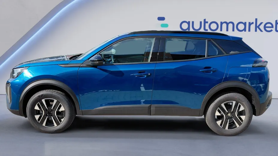 PEUGEOT 2008 2008 1.2T Edition S&S Nowy