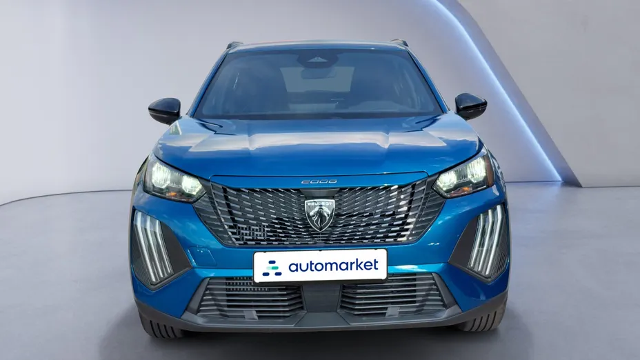 PEUGEOT 2008 2008 1.2T Edition S&S Nowy